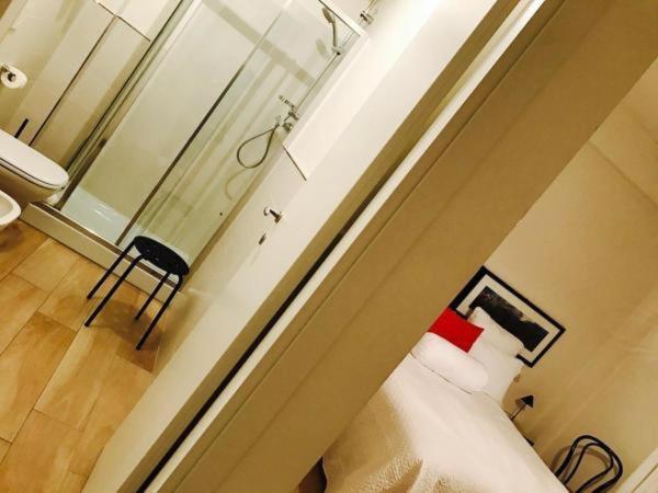 Ascoli Bonjour B&B & Apartments Parcheggio Privato & Giardino Ascoli Piceno Eksteriør billede