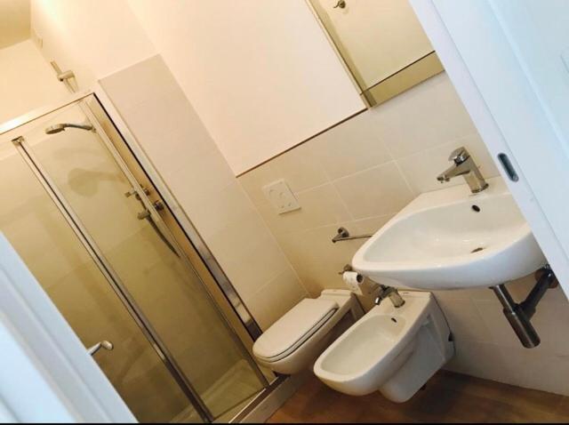 Ascoli Bonjour B&B & Apartments Parcheggio Privato & Giardino Ascoli Piceno Eksteriør billede