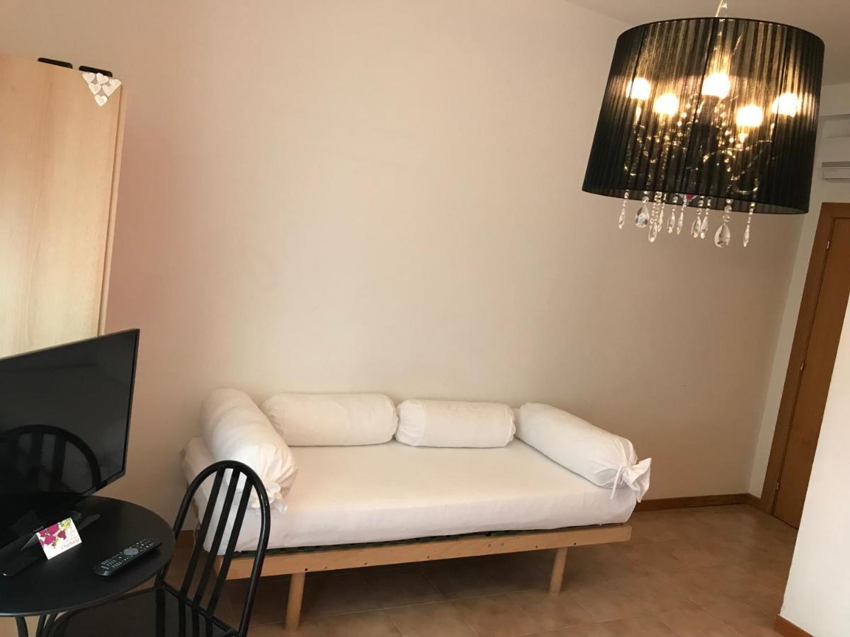 Ascoli Bonjour B&B & Apartments Parcheggio Privato & Giardino Ascoli Piceno Eksteriør billede